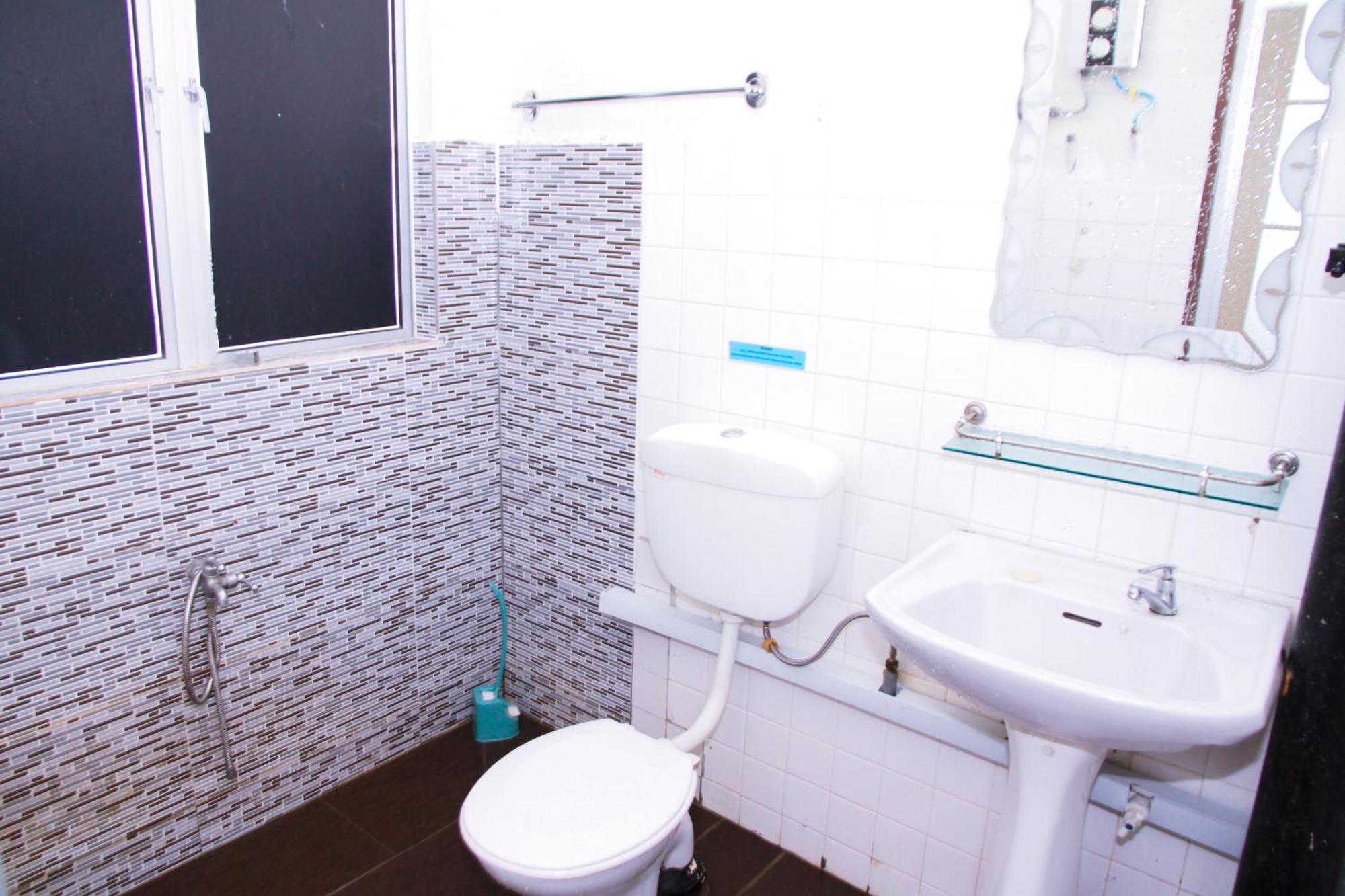 Myra Hotel Mersing Ngoại thất bức ảnh