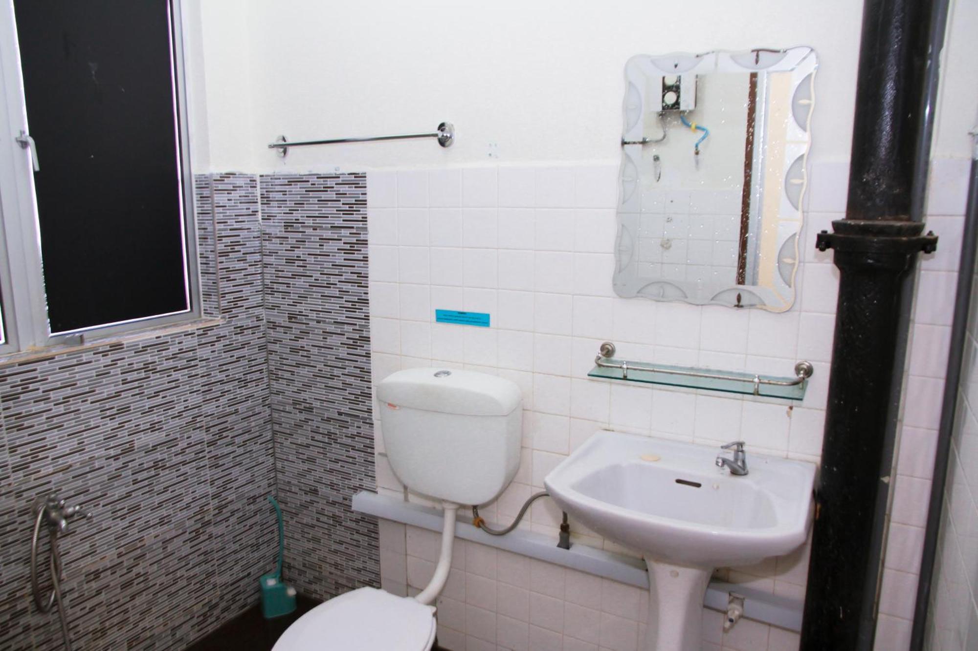 Myra Hotel Mersing Ngoại thất bức ảnh